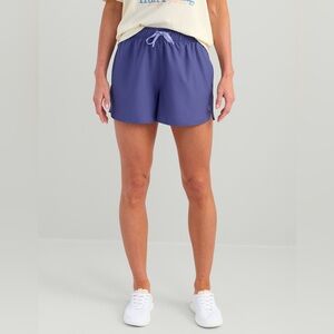 Huk Indigo Performance Shorts
